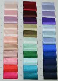 楽天市場 東レ シルックサテン 素材 生地 毛糸 ポリエステル の通販