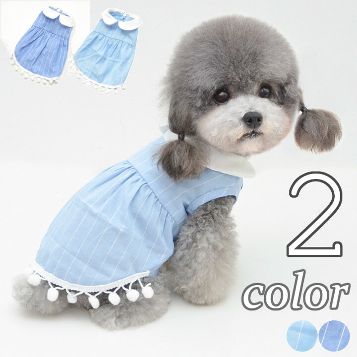 楽天市場 犬 服 ワンピース シンプル 超小型犬 Ss 小型犬 可愛い 春 夏 中型犬 女の子 ドッグウェア かわいい 犬の服 プレゼント おしゃれ 送料無料 ギフト 春服 夏服 お出かけ 犬用品 Twinkle Twinkle Family