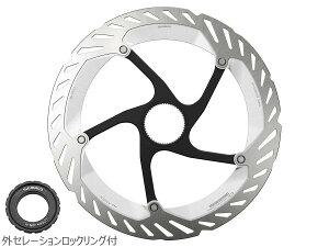 Shimano(V}m) RT-CL800 fBXNu[L[^[ 203mm/OZ[VbNOt