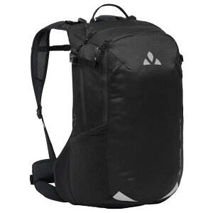 Vaude ( t@Ef ) Trailvent 15 ( gCxg 15 ) obNpbN black