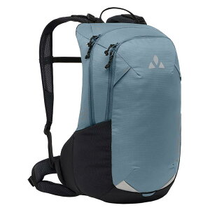 Vaude ( t@Ef ) Trailvent 10 ( gCxg 10 ) obNpbN heron