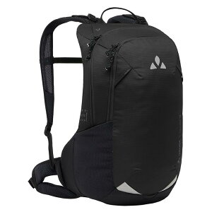 Vaude ( t@Ef ) Trailvent 10 ( gCxg 10 ) obNpbN black