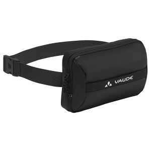 Vaude ( �t�@�E�f ) Mineo Tech Pouch ( �~�l�I �e�b�N�|�[�` ) �E�G�X�g�o�b�O black