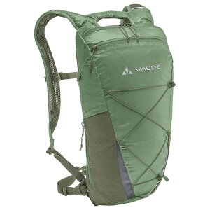 Vaude ( t@Ef ) Uphill 8 ( Abvq 8 ) obNpbN willow green
