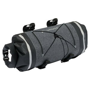 Vaude ( t@Ef ) Trailfront Compact ( gCtg RpNg ) nho[obO black uni