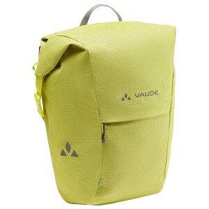 Vaude ( �t�@�E�f ) Road Master RollIt Luminum ( ���[�h�}�X�^�[ ���[���C�b�g ���~�i�� ) �p�j�A�o�b�O bright grn
