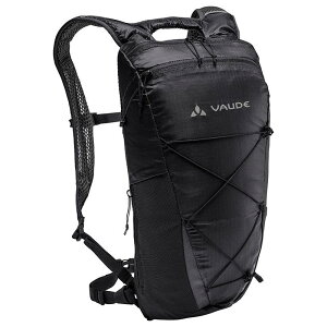 Vaude ( t@Ef ) Uphill 8 ( Abvq 8 ) obNpbN black
