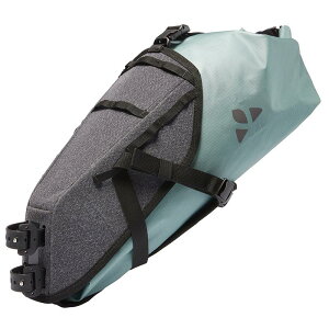 Vaude ( t@Ef ) Trailsaddle II ( gCTh2 ) ThobO dusty moss