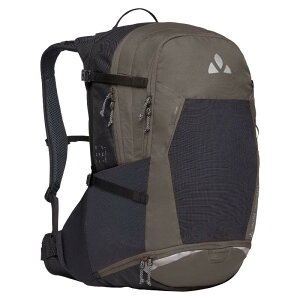 Vaude ( t@Ef ) Bike Alpin 23+5 ( oCNApC 23+5 ) obNpbN coconut