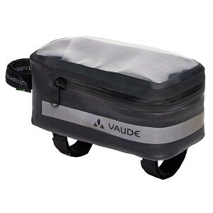 Vaude ( t@Ef ) Phone Bag Proof ( t[obO v[t ) t[obO black