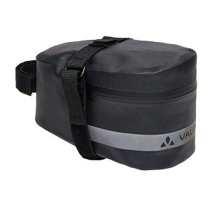 Vaude ( ファウデ ) Tool Proof XL ( ツールプルーフ XL ) サドルバッグ black