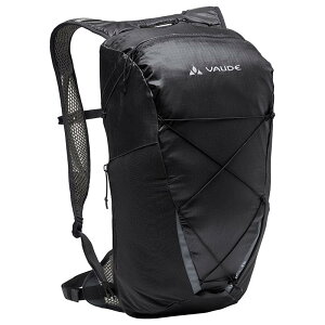 Vaude ( t@Ef ) Uphill 16 ( Abvq 16 ) obNpbN black