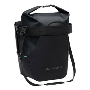 Vaude ( �t�@�E�f ) Urban Cargo ( �A�[�o���J�[�S ) �T�C�h�o�b�O black