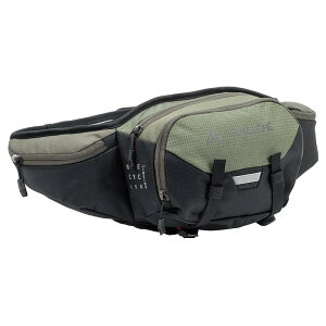 Vaude ( �t�@�E�f ) Moab Hip Pack 3 ( ���A�u �q�b�v�p�b�N 3 ) �q�b�v�o�b�O cedar wood