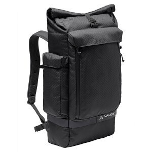 Vaude ( t@Ef ) Cyclist Pack ( TCNXg pbN ) obNpbN black