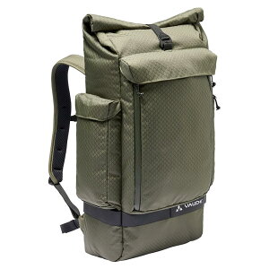 Vaude ( t@Ef ) Cyclist Pack ( TCNXg pbN ) obNpbN khaki