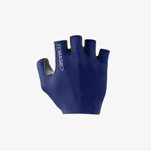 CASTELLI ( JXe ) 4525023 ESPRESSO GLOVE ( GXvb\ ) O[u 424 BELGIAN BLUE