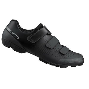 Shimano (�V�}�m) XC1(SH-XC102) SPD MTB�E�N���X�J���g���[�V���[�Y �u���b�N