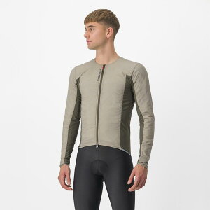 CASTELLI ( JXe ) FLY JACK-SEY ( tC WbN V[ ) 294 CLAY/TARMAC