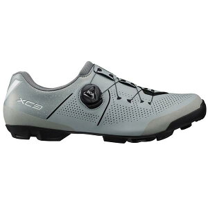 Shimano (�V�}�m) XC3(SH-XC302) SPD MTB�V���[�Y �A�C�X�O���[ ���C�h