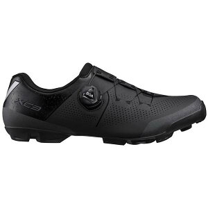 �yNEW YEAR SALE�zShimano (�V�}�m) XC3(SH-XC302) SPD MTB�V���[�Y �u���b�N ���C�h