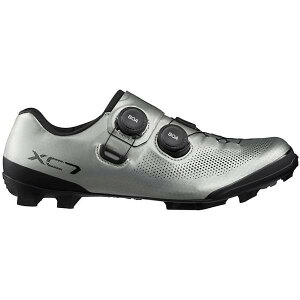 Shimano (�V�}�m) XC7(SH-XC703) SPD MTB�V���[�Y �V���o�[ ���C�h