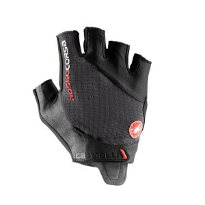 CASTELLI (JXe) 4521024 ROSSO CORSA PRO V GLOVE T}[O[u 030DARK GRAY