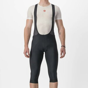 CASTELLI (JXe) 4523005 ENTRATA 2 BIBKNICKER ru jbJ[ 010BLACK