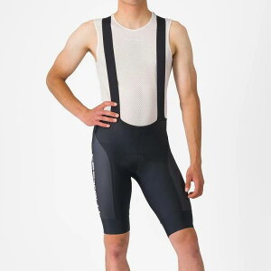 yT}[Z[2025zCASTELLI (JXe) 4525006 COMPETIZIONE 2 KIT BIBSHORT ruV[c 010BLACK