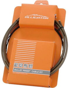 ALLIGATOR BULLET-PROOF VtgP[uLbg