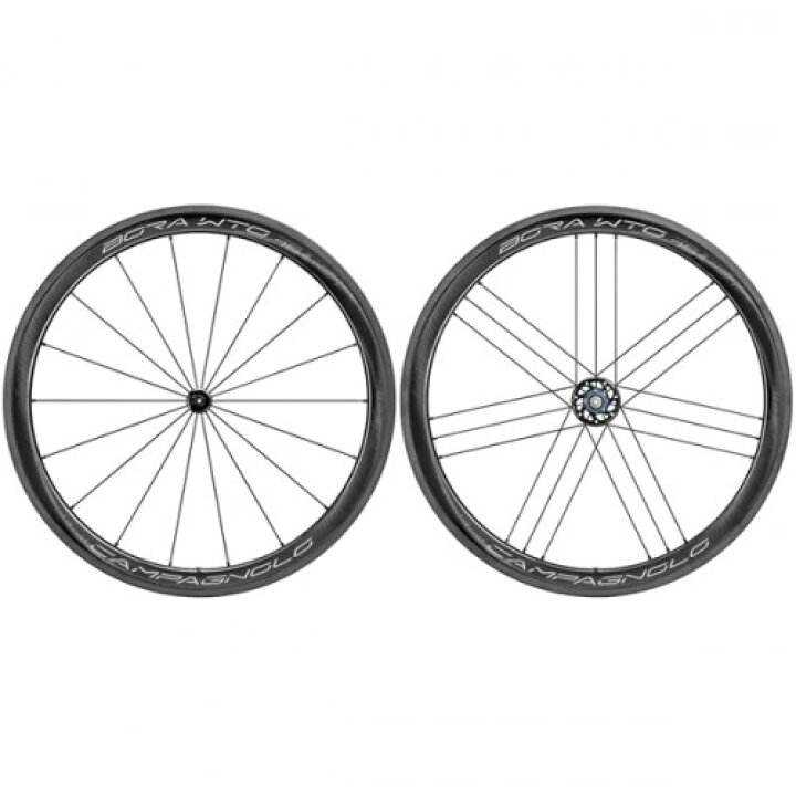 楽天市場】Campagnolo (カンパニョーロ) BORA WTO 45（ボーラWTO 45 
