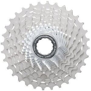 Campagnolo (Jpj[) SUPER RECORD X[p[R[h 12S XvPbg 11-34T