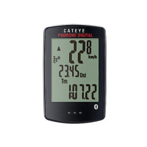 CATEYE (LbgAC) CC-PA400B ph[l fW^ Xs[h/PCfXZT[