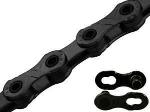 KMC DLC12 BK 12Sp`F[ (126L) ~bVONt