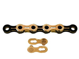 KMC X11SL TI-GOLD/BLACK 11S`F[ (118L) ~bVONt