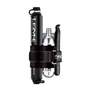 LEZYNE (���U�C��) POCKET DRIVE LOADED