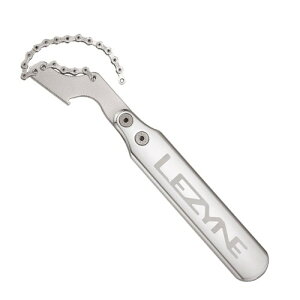 LEZYNE (���U�C��) CNC CHAIN ROD