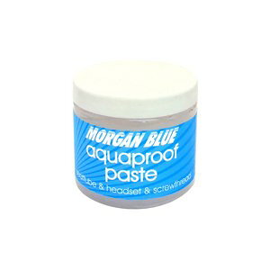 Morgan Blue ([Ku[) Aquaproof Pasta