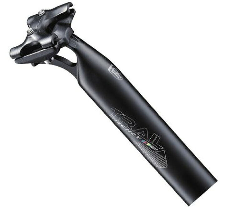 楽天市場】RITCHEY (リッチー) WCS LINK TRAIL シートポスト 