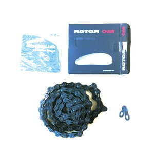 ROTOR ([^[) CHAIN 11SΉ