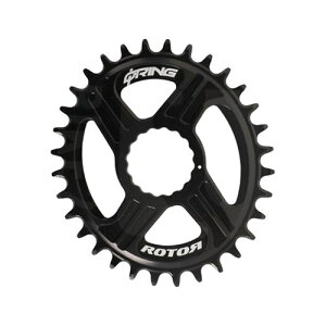 ROTOR ([^[) Q-RING DM RACE FACE QX1