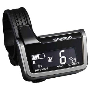 Shimano (V}m) XTR Di2 SC-M9051 VXeCtH[VfBXvC