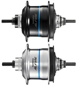 Shimano (�V�}�m) ALFINE SG-S7051 �����n�u (11�X�s�[�h)