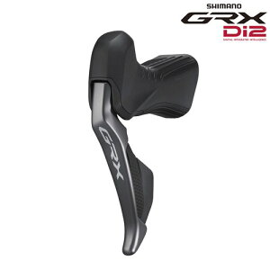 Shimano (V}m) GRX DI2 ST-RX815 o[ A11S fBXNu[L - fARg[o[p