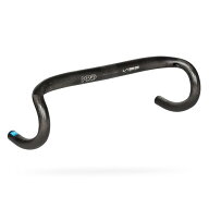 Shimano PRO VIBE カーボン コンパクト スーパーライト ハンドル