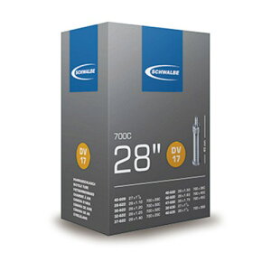 SCHWALBE (Vx) TUBES 27.5×2.10/3.00 40mm (21FSV)