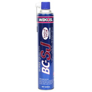 WAKOS (���R�[�Y) BC-SJ �X�g�����O�W�����{ 840ml