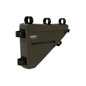BROOKS (ブルックス) SCAPE FULL FRAME BAG フルフレームバッグ