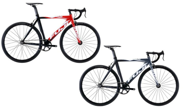楽天市場】FUJI (フジ) TRACK PRO (トラックプロ) 2022年 完成車 