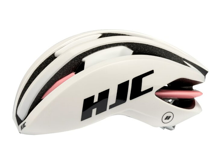 楽天市場】HJC (エイチジェイシー) IBEX 2.0 ロードヘルメット MT.GL 
